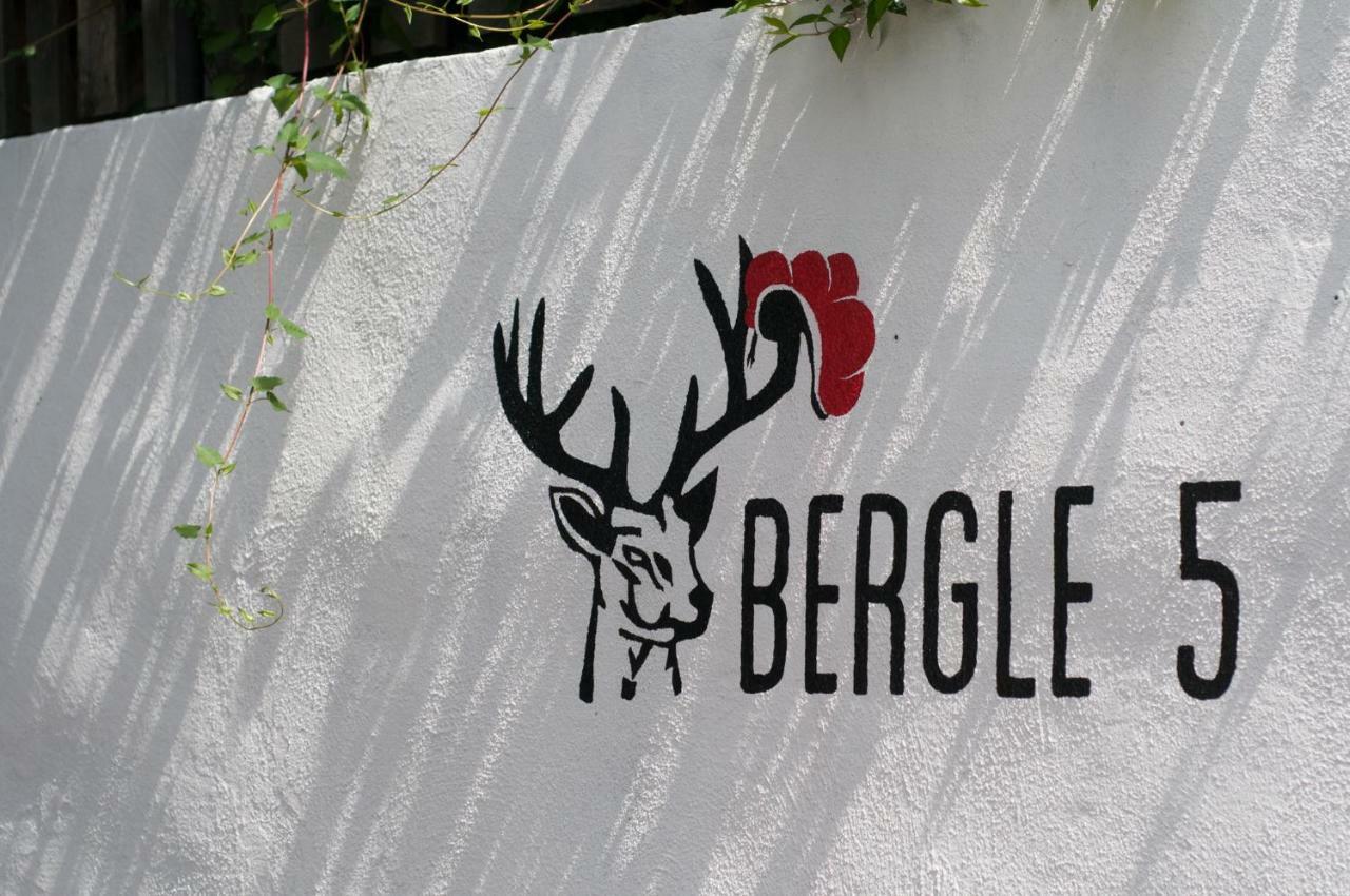 Apartament Haus Am Bergle Lauterbach  Zewnętrze zdjęcie